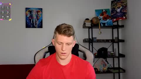 Snapshot of mark_shturman chatting on July 16, 6:41 am mark_shturman online show from July 16, 6:41 am