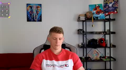 Snapshot of mark_shturman chatting on July 28, 6:20 am mark_shturman online show from July 28, 6:20 am