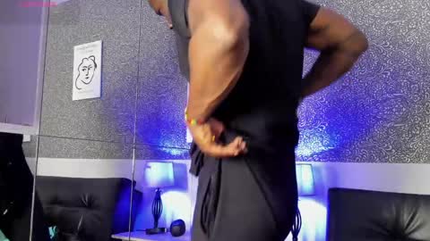 Mark online show from March 17, 2:38 am