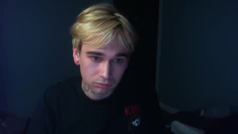 mark_weston online show from October 15, 7:03 pm