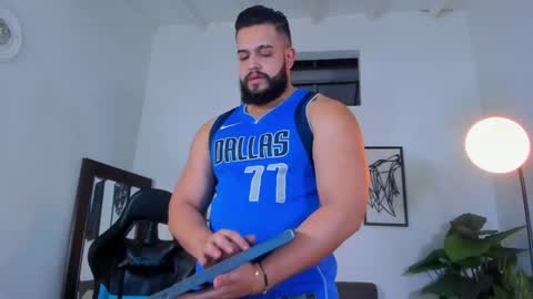 mark_x23 online show from April 26, 4:54 am