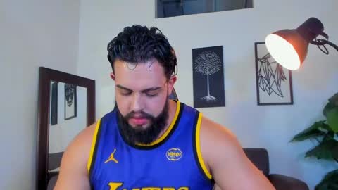 mark_x23 online show from June 7, 5:44 am