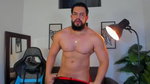 mark_x23 online show from June 13, 5:49 am