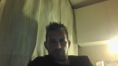 marka1506 online show from April 11, 7:07 pm