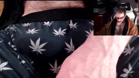 markass87 online show from February 8, 5:11 am