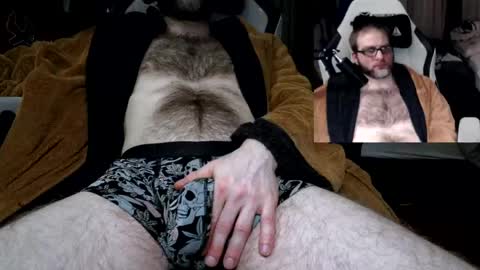 markass87 online show from May 28, 8:00 am
