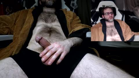 markass87 online show from May 30, 1:25 am