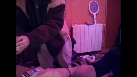 Snapshot of markbcnx chatting on November 30, 10:08 am markbcnx online show from November 30, 10:08 am