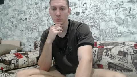 Snapshot of markbodrov chatting on January 10, 10:17 am markbodrov online show from January 10, 10:17 am