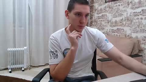 Snapshot of markbodrov chatting on January 16, 3:16 pm markbodrov online show from January 16, 3:16 pm