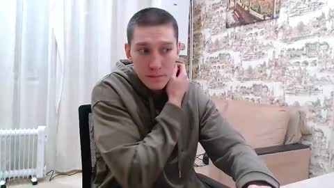 Snapshot of markbodrov chatting on January 18, 5:06 pm markbodrov online show from January 18, 5:06 pm