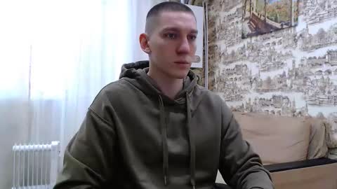 Snapshot of markbodrov chatting on February 1, 8:57 am markbodrov online show from February 1, 8:57 am