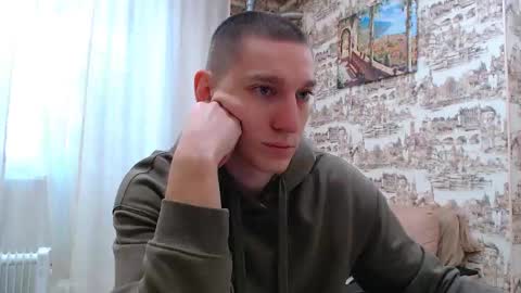 Snapshot of markbodrov chatting on February 2, 8:02 am markbodrov online show from February 2, 8:02 am