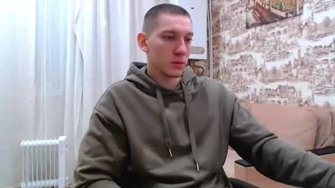 Snapshot of markbodrov chatting on February 5, 4:11 pm markbodrov online show from February 5, 4:11 pm