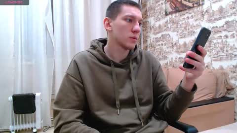 Snapshot of markbodrov chatting on February 27, 5:02 pm markbodrov online show from February 27, 5:02 pm