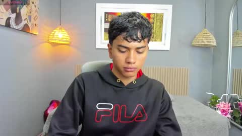 markbowie online show from November 8, 11:21 am