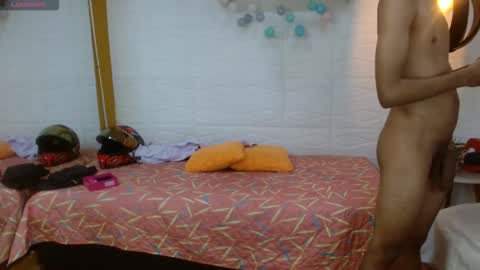 markbowie online show from November 15, 9:43 pm