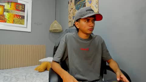 markbowie online show from January 9, 12:19 pm