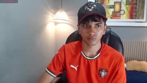 Snapshot of markbowie chatting on July 16, 7:20 pm markbowie online show from July 16, 7:20 pm