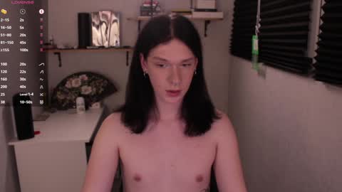 Mark online show from January 8, 7:56 pm