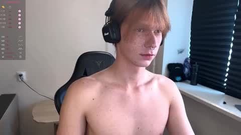 Mark online show from November 11, 11:21 am