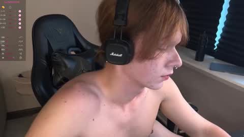 Mark online show from November 13, 11:31 am