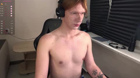 Mark online show from November 29, 4:10 pm