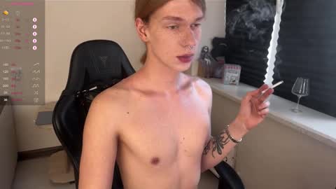 Mark online show from February 6, 12:52 pm