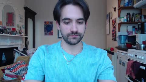 Snapshot of marke97 chatting on December 16, 10:40 am Mark online show from December 16, 10:40 am