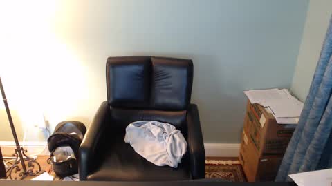 Snapshot of markinwest chatting on October 10, 12:09 am MarkinWest online show from October 10, 12:09 am