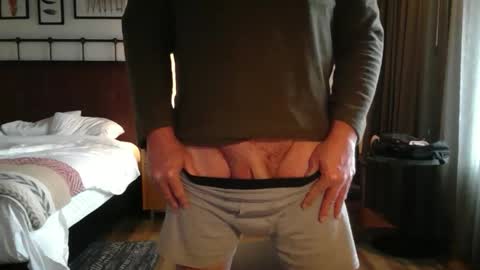 MarkinWest online show from February 27, 9:37 pm