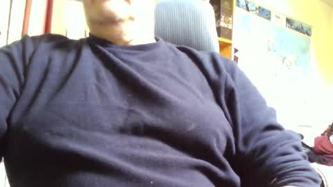 marko_th online show from February 14, 8:55 am