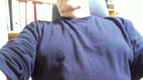 marko_th online show from February 18, 7:48 am