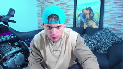 Sebastian online show from December 11, 7:31 am