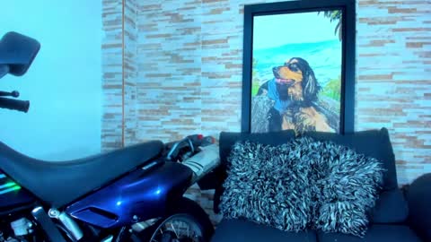 Sebastian online show from January 19, 5:15 am