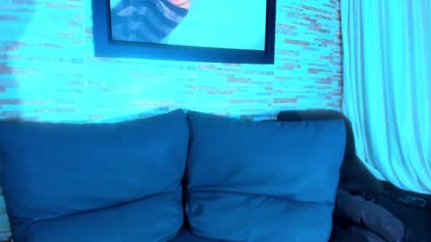 Sebastian online show from January 29, 5:40 am