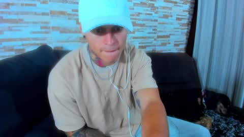 Sebastian online show from February 4, 6:46 am