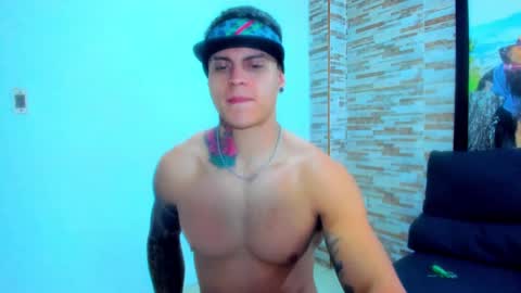 Sebastian online show from February 28, 4:54 am