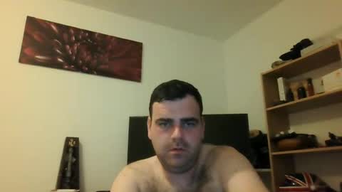 markoluggin online show from June 24, 9:36 pm