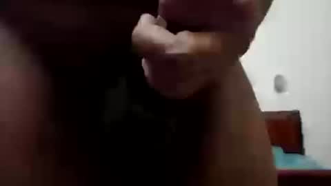 Black Sexy Man online show from June 20, 7:16 pm