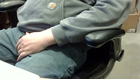 markpanier online show from December 1, 7:14 pm