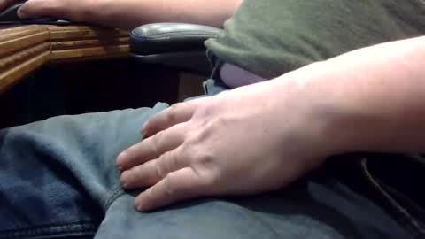 markpanier online show from December 29, 8:26 pm