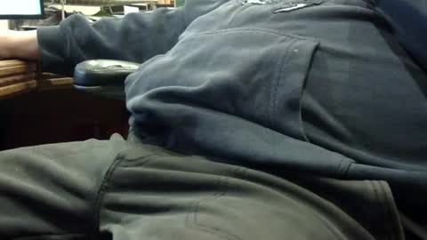 markpanier online show from February 22, 7:56 pm