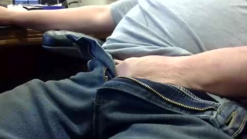 markpanier online show from April 30, 1:45 am