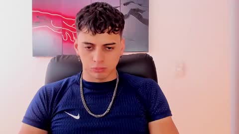 Snapshot of markpotier chatting on December 31, 1:52 pm MARK online show from December 31, 1:52 pm