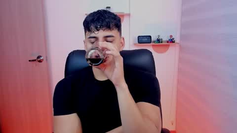 MARK online show from February 10, 4:49 am