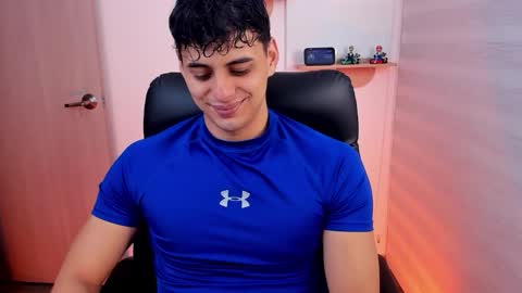 MARK online show from March 5, 12:06 am