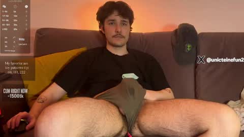 marksibul online show from May 12, 4:26 pm