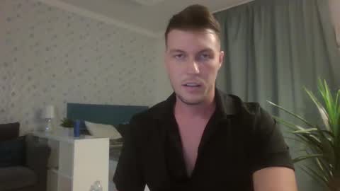 markster9696 online show from September 28, 5:40 pm