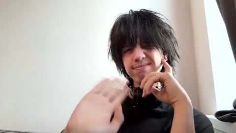 Snapshot of marksus_vasabi chatting on April 2, 1:42 pm Mark online show from April 2, 1:42 pm